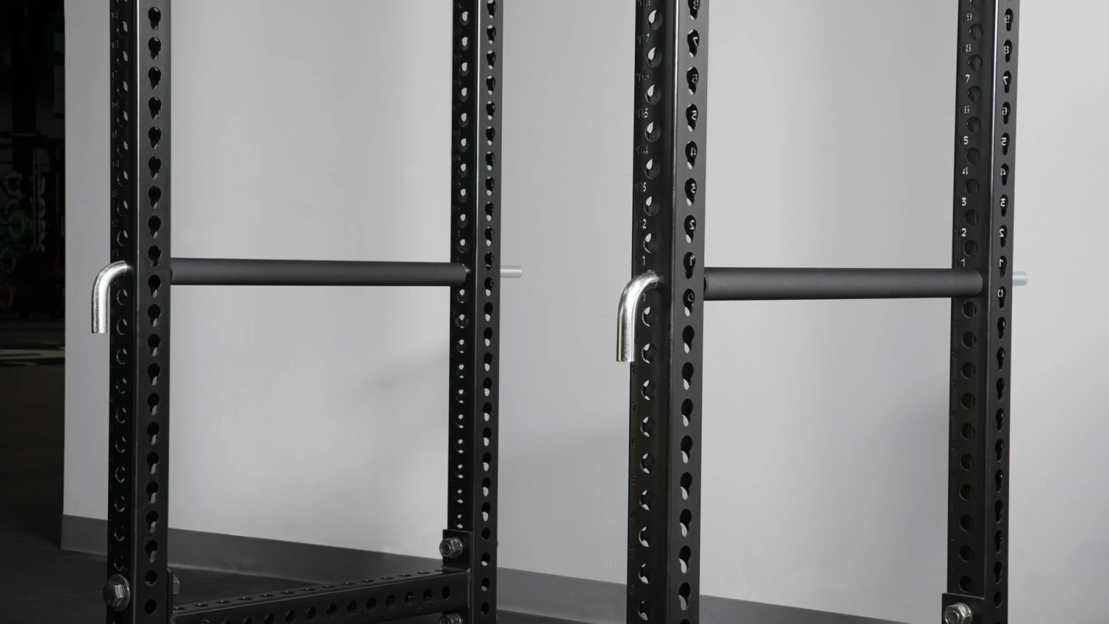 Rogue Fitness Monster Pin And Pipe Safety Sets