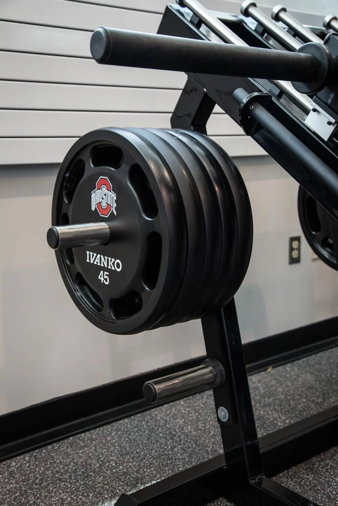 Rogue Fitness Rogue Iso Leg Press 35 - Image 4