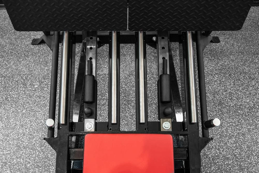 Rogue Fitness Rogue Iso Leg Press 35 - Image 5