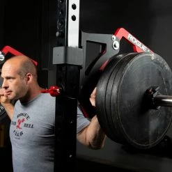 Rogue Fitness Rogue Adjustable Monolift - Monster