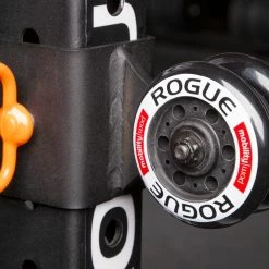 Rogue Fitness Rogue Rack Mount MWod Roller