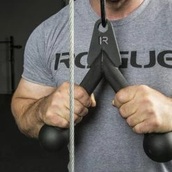 Rogue Fitness Rogue Tricep Push Down Attachment
