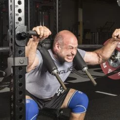 Rogue Fitness Monster Squat Handle Pair