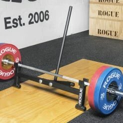 Rogue Fitness Rogue Deadlift Bar Jack