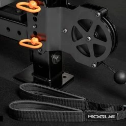 Rogue Fitness Monster Lite Slinger Solo Pulley Attachment