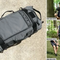 Rogue Fitness Rogue 3-in-1 Sandbag