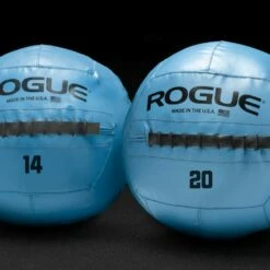 Rogue Fitness Rogue Color Medicine Balls
