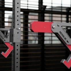 Rogue Fitness AML-2 Adjustable Monolift 2.0 - Monster Lite