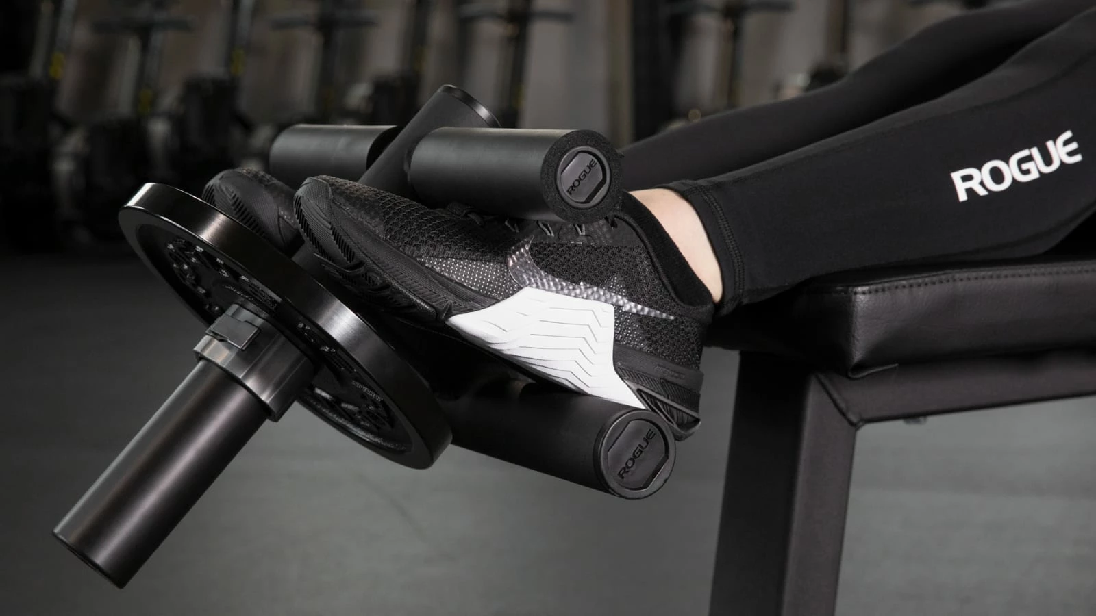 Rogue Fitness Rogue TF-1 - Image 5