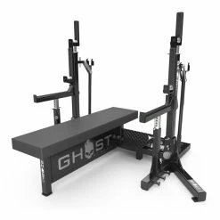 Ghost Combo Rack HD