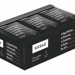 RXBAR - Chocolate Sea Salt