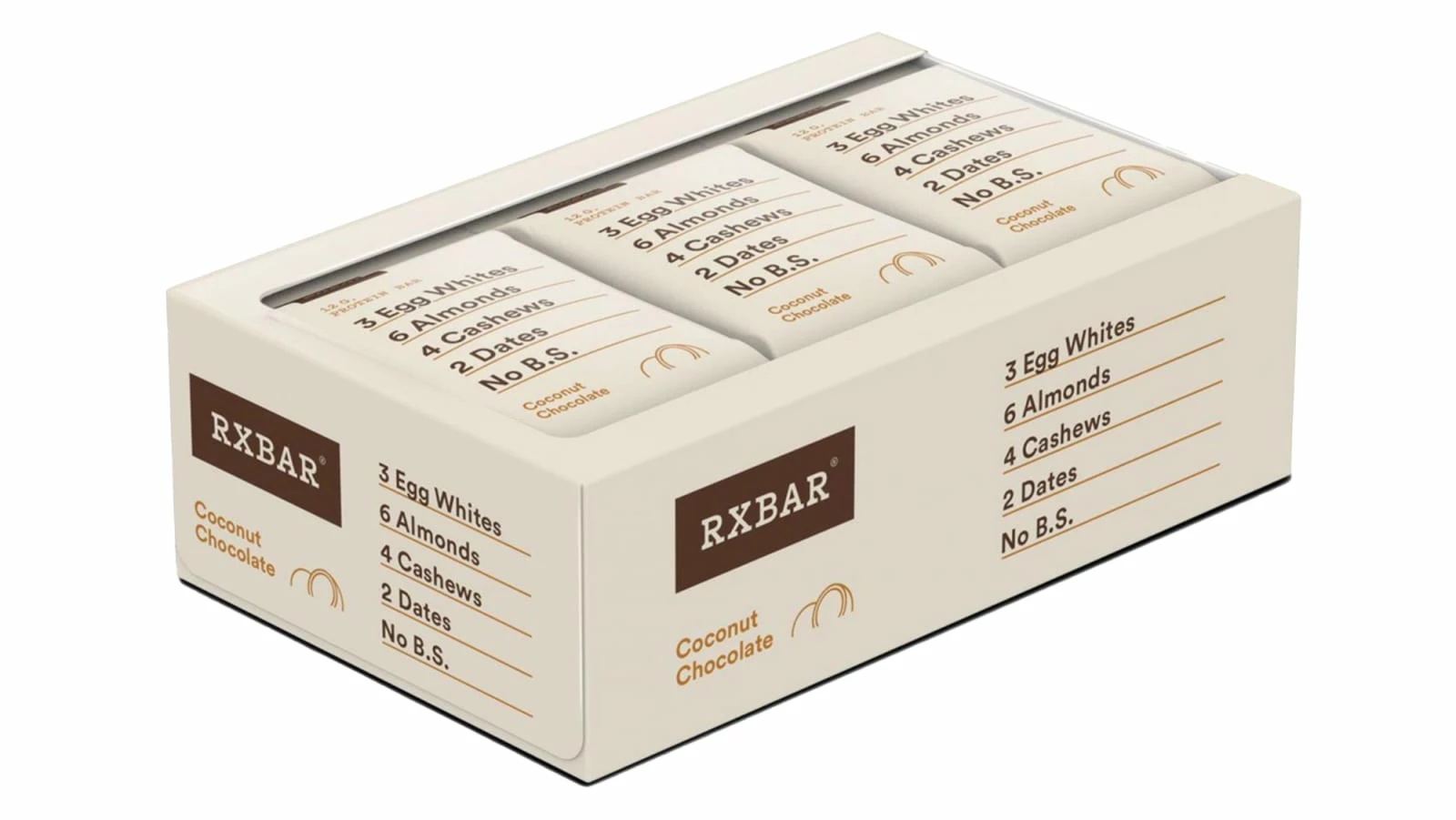 RXBAR - Coconut Chocolate