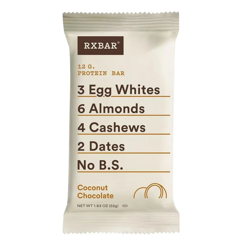 RXBAR - Coconut Chocolate - Image 2