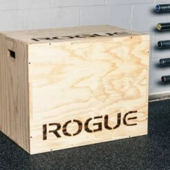 Rogue Fitness Rogue Flat Pack Games Box