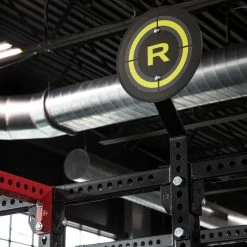 Rogue Fitness Monster Bolt Together Wall Ball Target