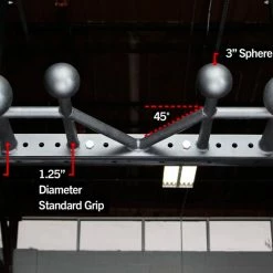 Rogue Fitness Rogue Crown Pull-up Bar