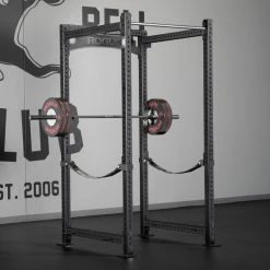 Rogue Fitness Rogue Froning RML-4100C Power Rack 3.0