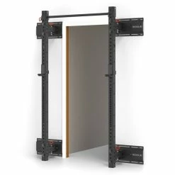 Rogue Fitness Rogue RML-90SLIM Door Mount Fold Back Rack