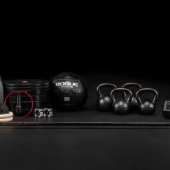 Rogue Fitness Alpha CrossFit® Package