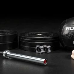 Rogue Fitness Delta CrossFit® Package