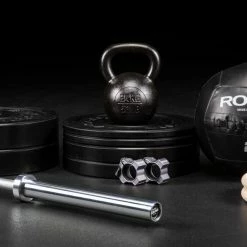 Rogue Fitness Socal Complete CrossFitter Package