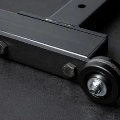 Rogue Fitness Squat Stand Wheel Bracket Set
