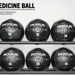 Rogue Fitness Rogue Medicine Balls