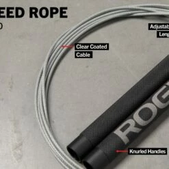 RPM Training RPM Speed Rope 4.0