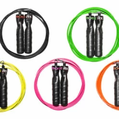 Rx Jump Ropes Rx Custom Jump Ropes