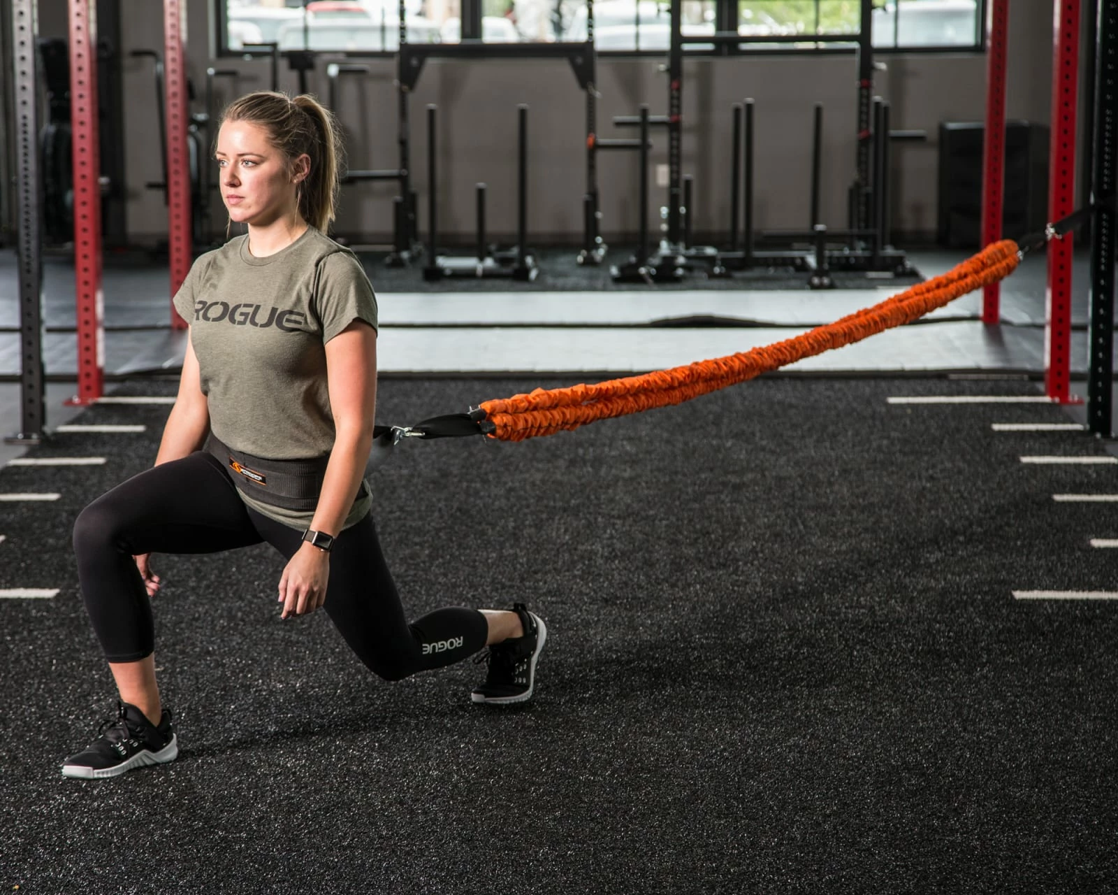 Stroops 77LB Son Of The Beast Pro Kit - Image 4