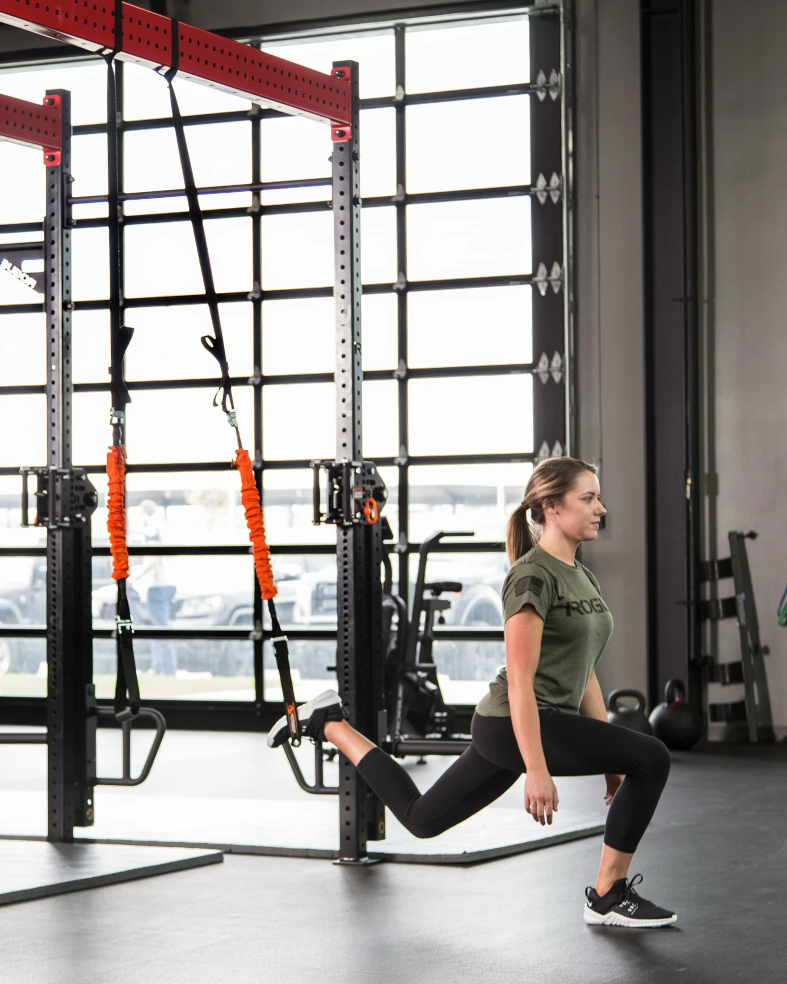 Stroops Body Weight Gym With Slastix™ - Image 4