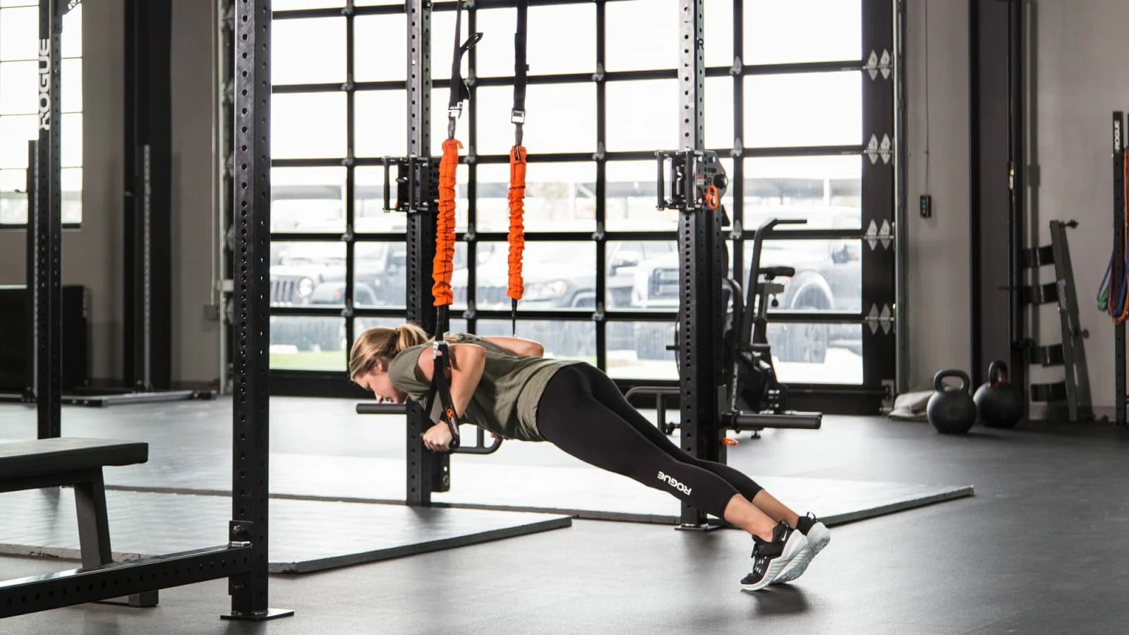 Stroops Body Weight Gym With Slastix™ - Image 5