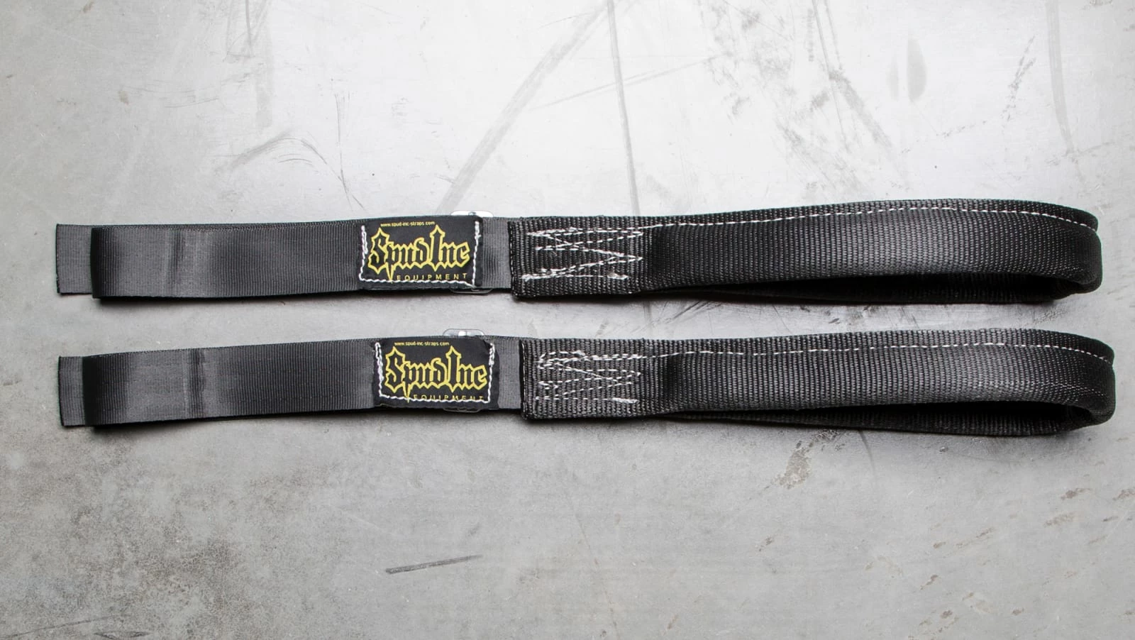 Spud Inc. Zercher Straps
