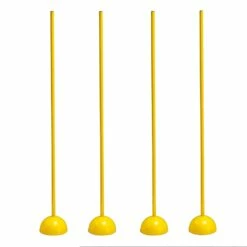 Powermax Agility Poles