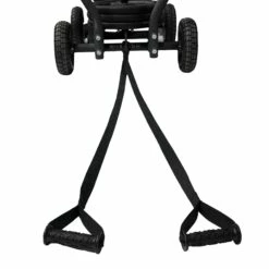 Torque Fitness Tank V Strap