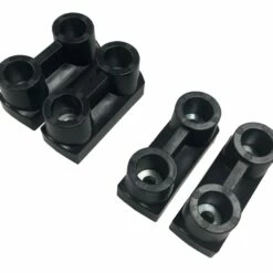 Torque Fitness Tank Bumper Kit