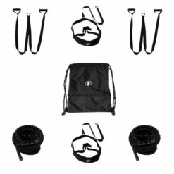 Torque Fitness Tank Group Accessory Kit