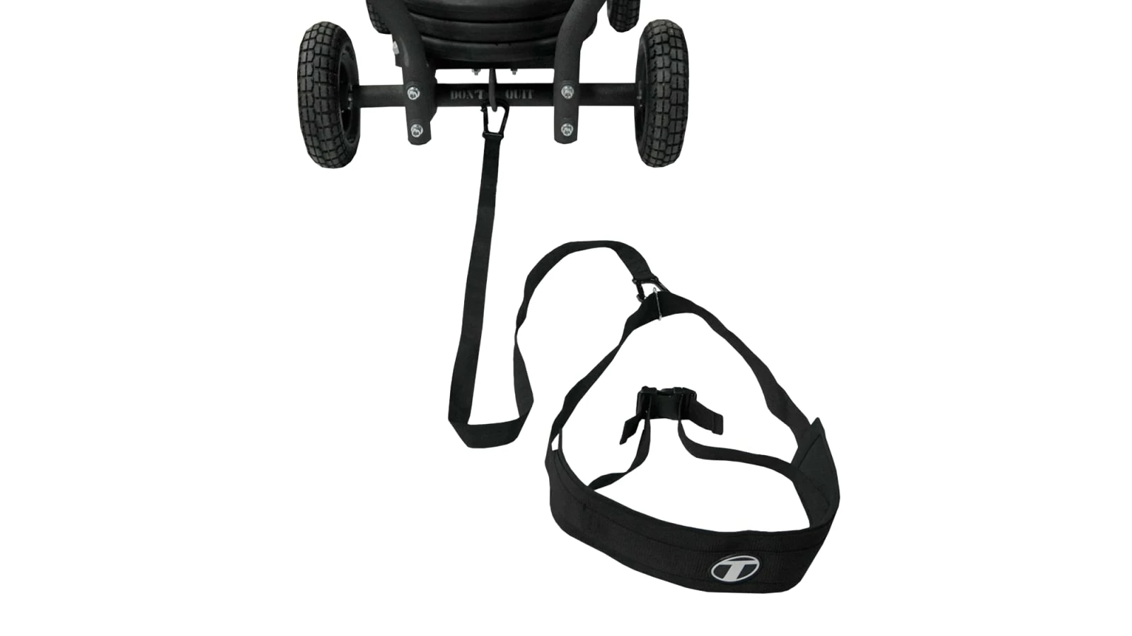 Torque Fitness Tank Group Accessory Kit - Image 3