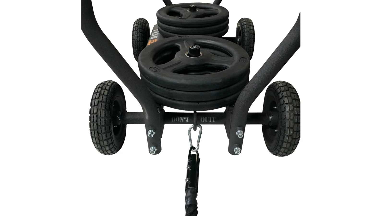 Torque Fitness Tank Group Accessory Kit - Image 5