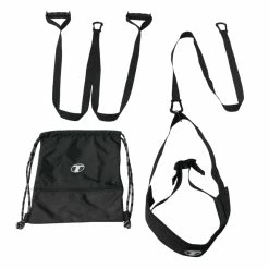 Torque Fitness Tank Strap/Harness Tow Kit