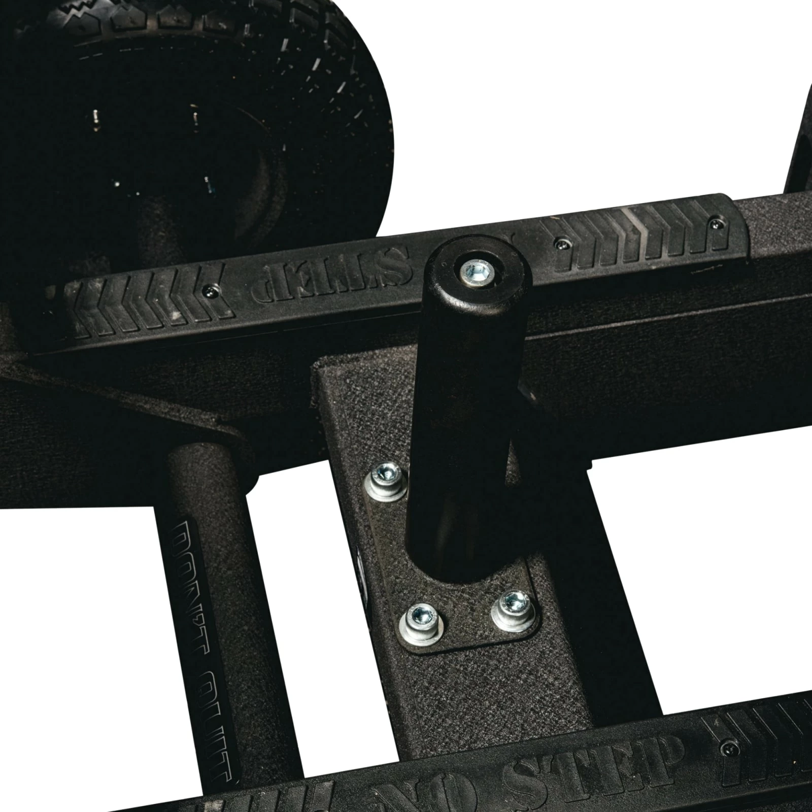 Torque Fitness Tank Weight Horn Kit - Image 3