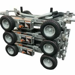 Torque Fitness Tank Weight Horns And Stacking Kit