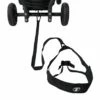 Torque Fitness Tank Tow Strap & Harness