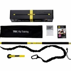 The TRX Rip Trainer