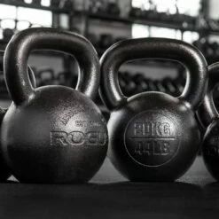 Rogue Fitness Rogue Kettlebell - E Coat