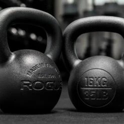 Rogue Fitness Rogue Kettlebell - Powder Coat