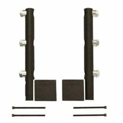 VersaClimber Arm Extenders