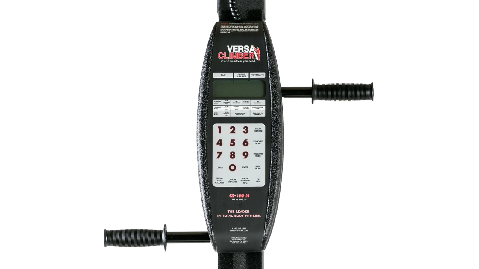 VersaClimber H/HP Consumer Model - Image 3