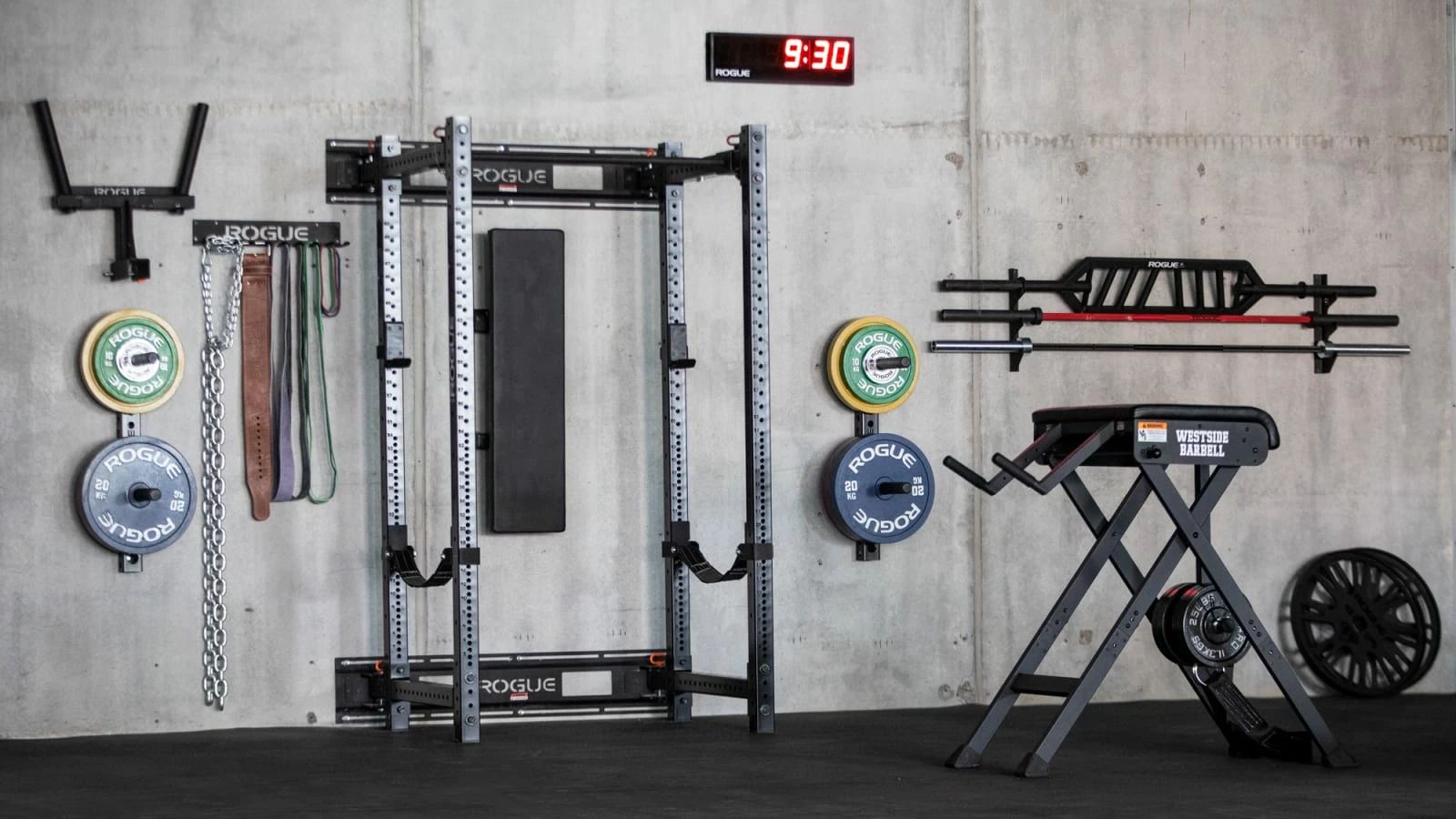 Westside Barbell Westside Scout Hyper - Image 2