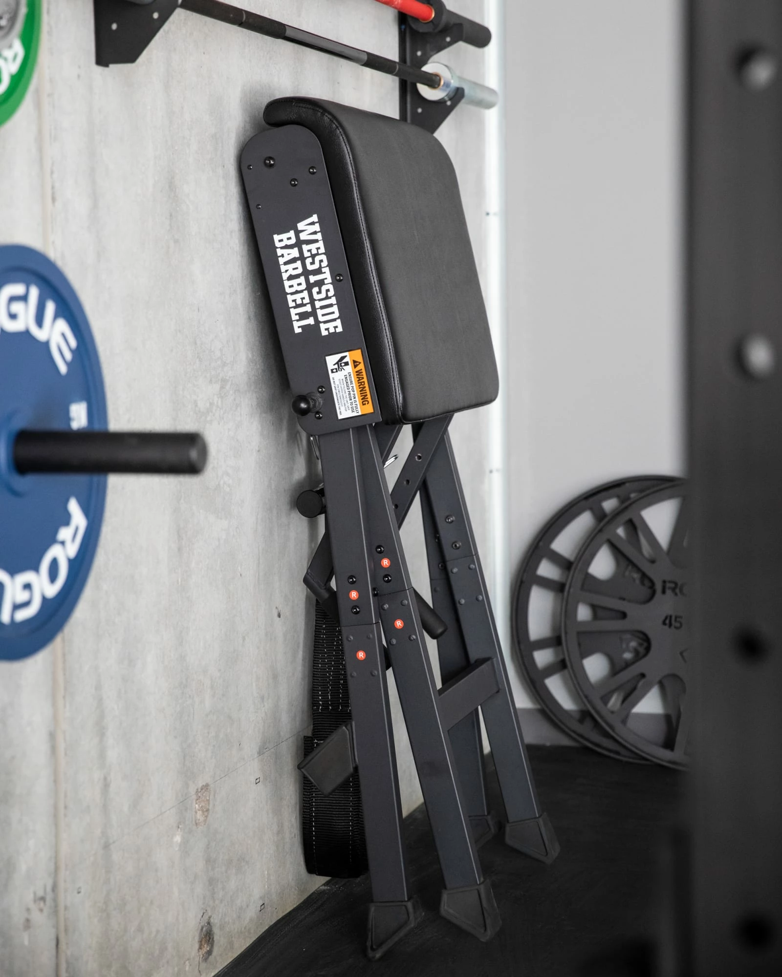 Westside Barbell Westside Scout Hyper - Image 4